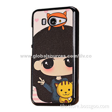 New design cellphone case for iPhone5/5G